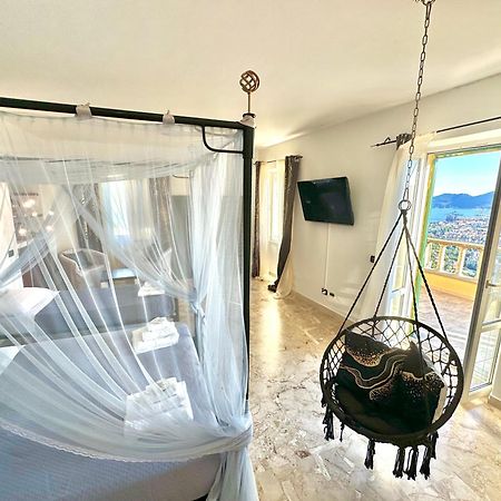 La Spezia Vezzano 5 Terre - Il Ciliegio Apartment Vezzano Ligure Ngoại thất bức ảnh
