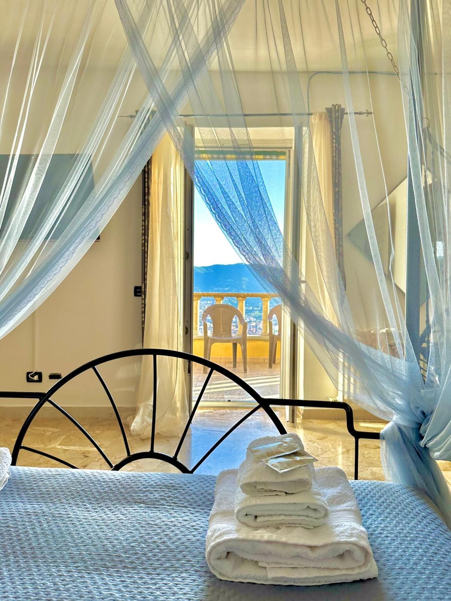 La Spezia Vezzano 5 Terre - Il Ciliegio Apartment Vezzano Ligure Ngoại thất bức ảnh