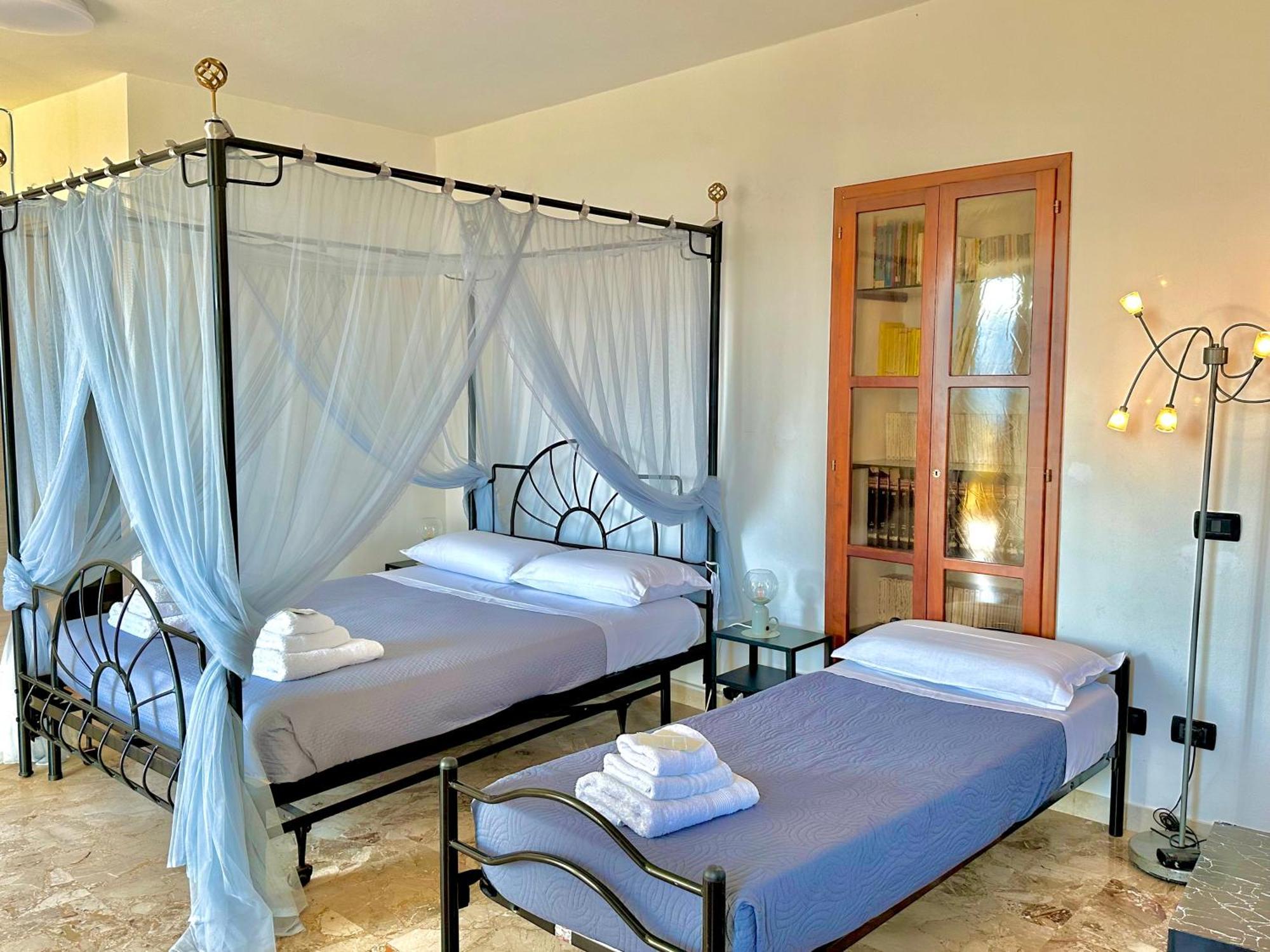 La Spezia Vezzano 5 Terre - Il Ciliegio Apartment Vezzano Ligure Ngoại thất bức ảnh