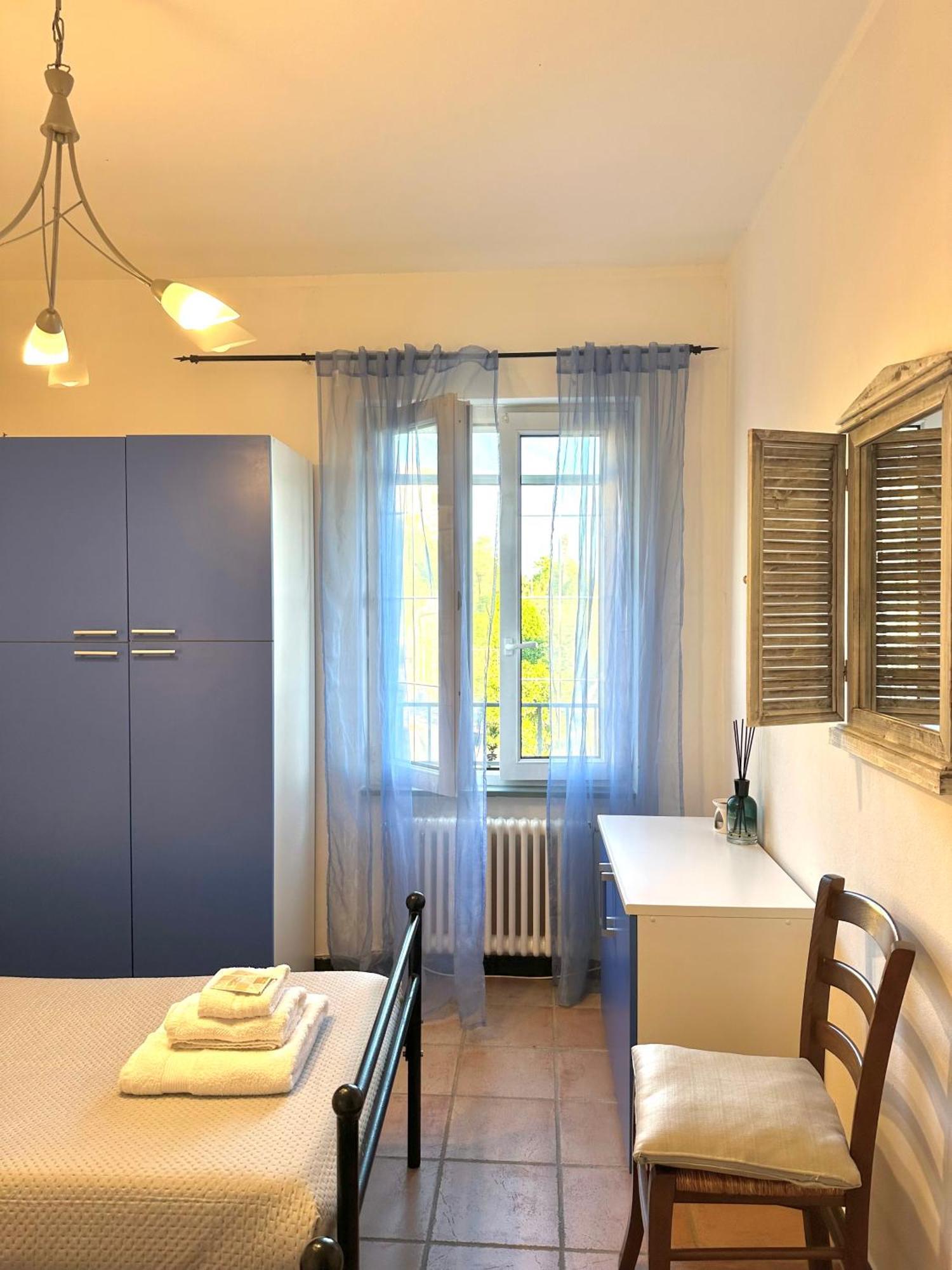 La Spezia Vezzano 5 Terre - Il Ciliegio Apartment Vezzano Ligure Ngoại thất bức ảnh